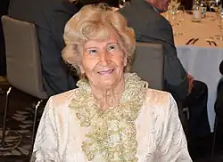 Erzsébet Kötelesová (9. prosince 2013)