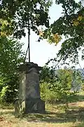 Kříž, Hodkovice nad Mohelkou (2).JPG