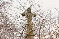 Kříž v Dlouhé Vsi (Q37172686) 01.jpg