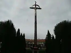 Kříž v Dolních Bojanovicích (1).JPG