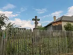 Kříž v severní části Tatenic (Q38147160) 01.jpg