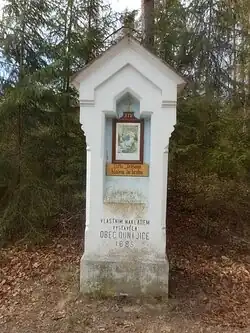 Poslední zastavení