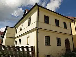 Křemže, dům čp.49.jpg