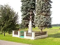 Křesťanský křížek