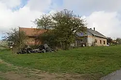 Domy v Křižánkách