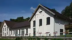 Křižíkova elektrárna