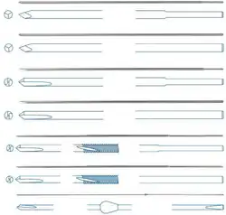 drát, chirurgie, osteosyntéza