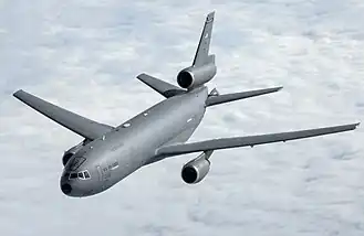 KC-10A Extender