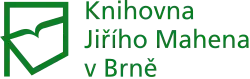 Logo knihovny