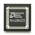 Am286ZX vzorek pro marketing