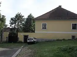 KOTOUŇ - Římskokatolická farnost Kotouň, čp 1 A.JPG