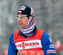 Dušan Kožíšek (2010)