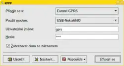Snímek obrazovky s aktuální českou verzí KPPP.