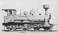 KRB 310.jpg|KRB AR III 310, später kkStB 2.27