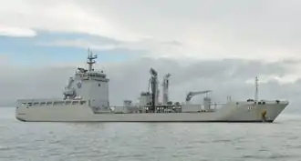KRI Tarakan (905)