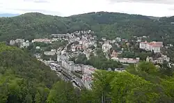 Karlovy Vary