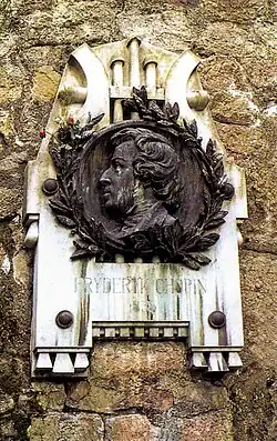 Původní pamětní deska