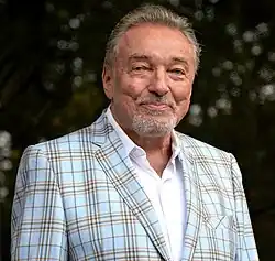 Karel Gott 2016