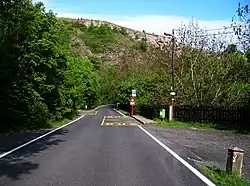 zastávka Maškův mlýn