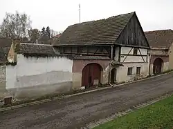 Kačice, usedlost čp. 52.jpg