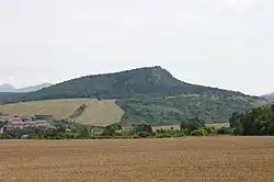 Ovčí vrch u Kaňkova