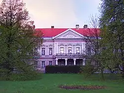 Kaštel Klobušických