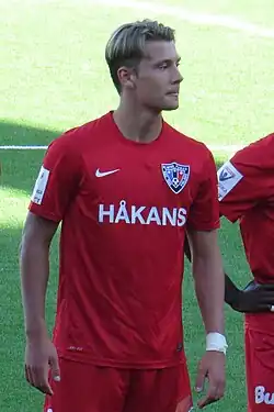 Kaan Kairinen (2015)