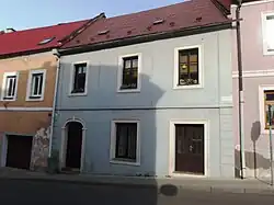 Kadaň, Čechova 150.JPG