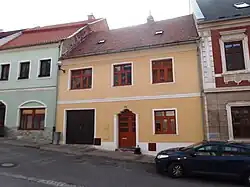 Kadaň, Čechova 155.JPG