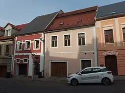 Kadaň, Čechova 156.JPG