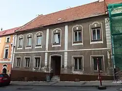 Kadaň, Čechova 162.JPG