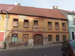 Kadaň, Čechova 165.JPG