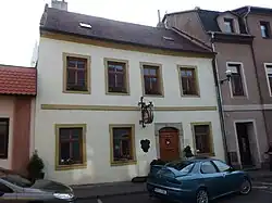 Kadaň, Čechova 169.JPG