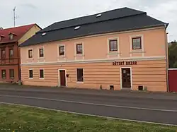 Kadaň, Říční 290.JPG