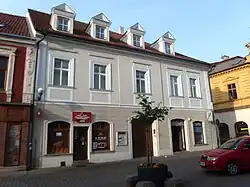 Kadaň, Jana Švermy 10.JPG