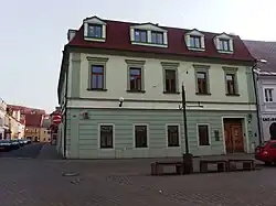 Kadaň, Jana Švermy 11.JPG