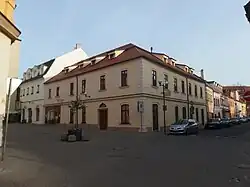 Kadaň, Jana Švermy 13.JPG