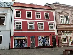 Kadaň, Jana Švermy 3.JPG