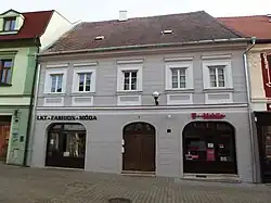 Kadaň, Jana Švermy 9.JPG