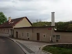 Kadaň, Lázeňská 387.JPG