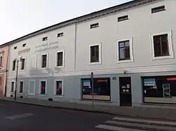 Kadaň, Mírové náměstí 45.JPG