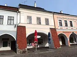 Kadaň, Mírové náměstí 47.JPG