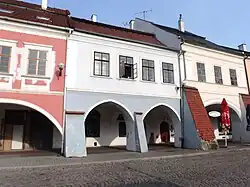 Kadaň, Mírové náměstí 48.JPG