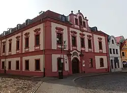 Kadaň, Mírové náměstí 86.JPG