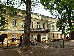 Kadaň, Střelnice (1).JPG