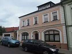 Kadaň, Tyršova 139.JPG