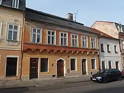 Kadaň, Vrchlického 177.JPG