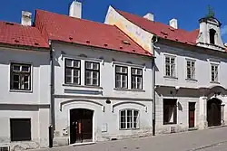 Kadaň - Měšťanský dům č. p. 127.jpg