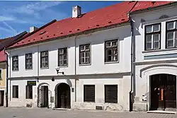 Kadaň - Měšťanský dům č. p. 129.jpg