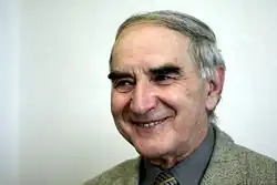 Karel Daniel Kadłubiec (21. března 2007)